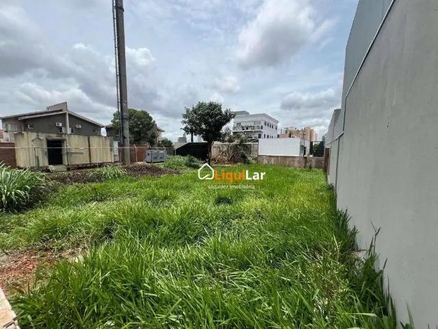 Terreno venda em Região Geográfica Imediata de Campo Grande, Campo Grande