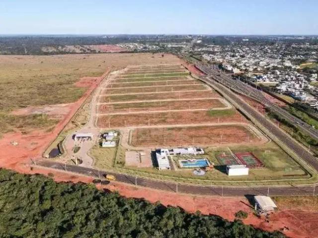 Terreno venda em Região Geográfica Imediata de Campo Grande, Campo Grande