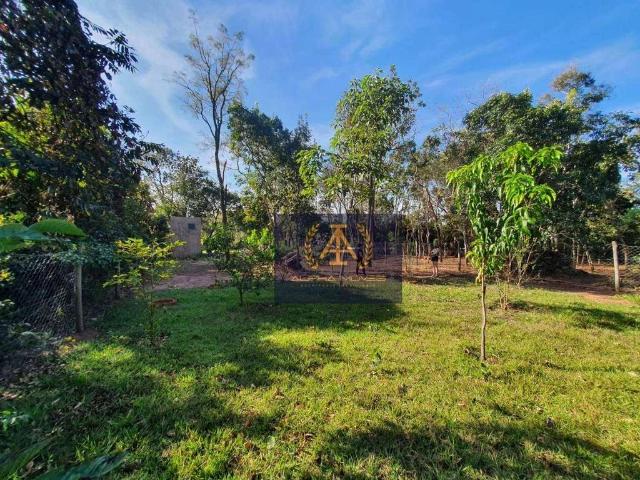 Terreno venda em Campo Grande