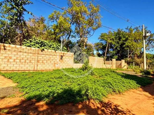 Terreno venda em Região Geográfica Imediata de Campo Grande, Campo Grande
