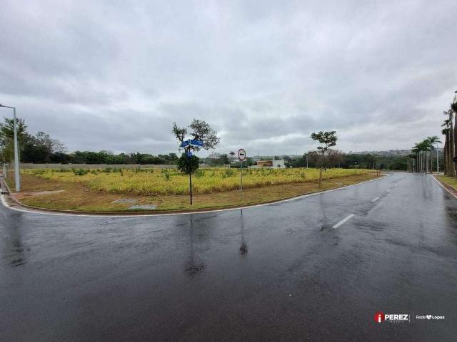 Terreno venda em Campo Grande, Chácara dos Poderes
