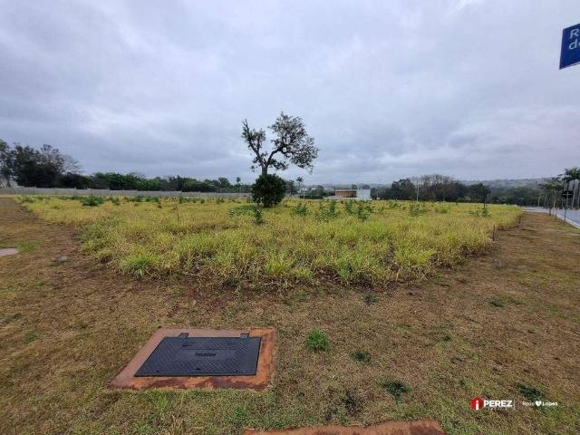 Terreno venda em Campo Grande, Chácara dos Poderes