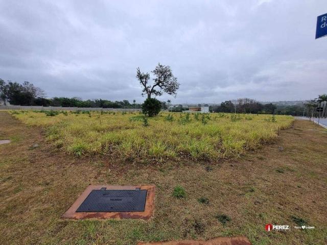 Terreno venda em Campo Grande, Chácara dos Poderes
