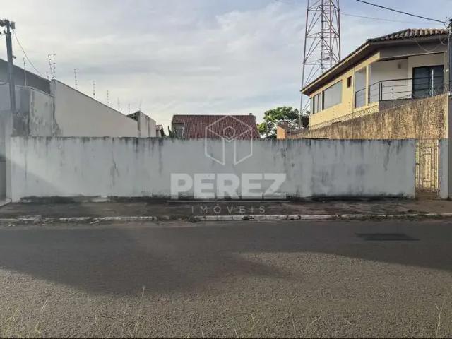 Terreno venda em Região Geográfica Imediata de Campo Grande, Campo Grande
