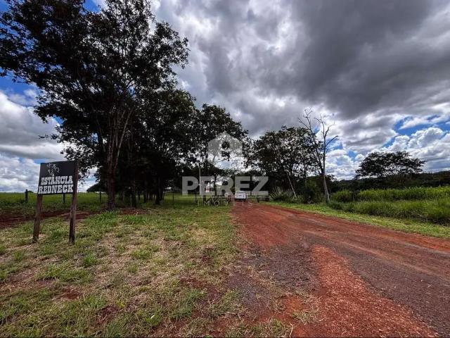 Terreno venda em Região Geográfica Imediata de Campo Grande, Campo Grande