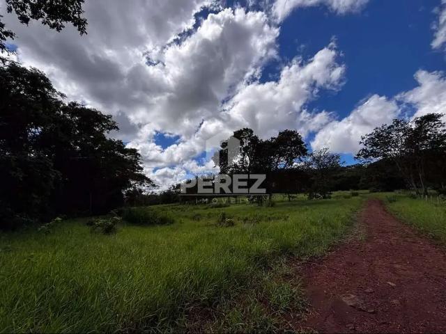 Terreno venda em Região Geográfica Imediata de Campo Grande, Campo Grande