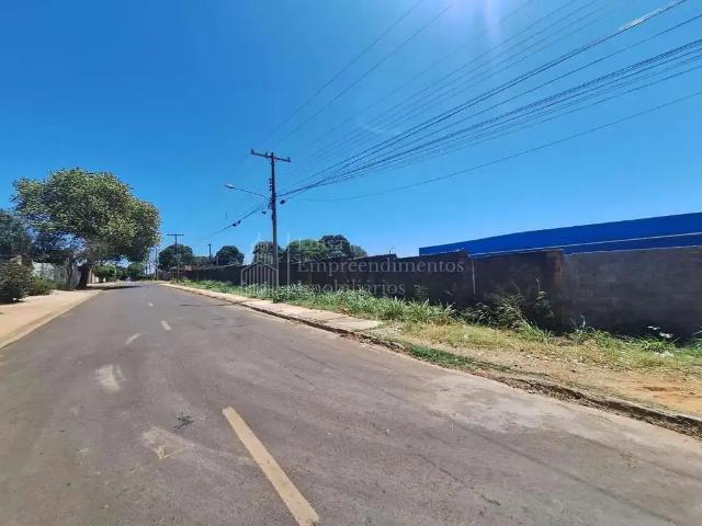 Terreno venda em Região Geográfica Imediata de Campo Grande, Campo Grande