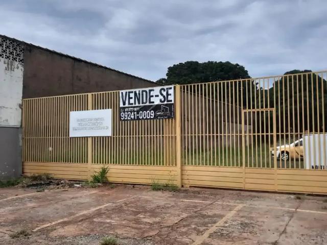 Terreno venda em Região Geográfica Imediata de Campo Grande, Campo Grande