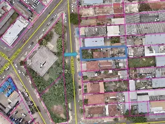 Terreno venda em Região Geográfica Imediata de Campo Grande, Campo Grande