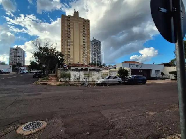 Terreno venda em Região Geográfica Imediata de Campo Grande, Campo Grande