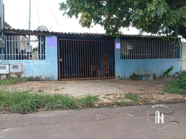 Terreno venda em Região Geográfica Imediata de Campo Grande, Campo Grande