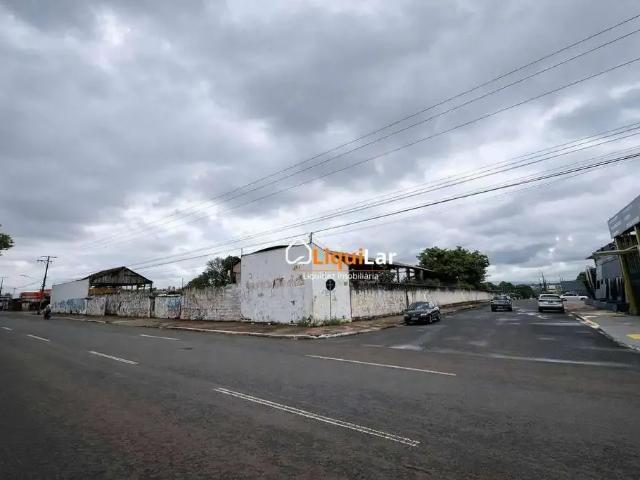 Terreno venda em Região Geográfica Imediata de Campo Grande, Campo Grande