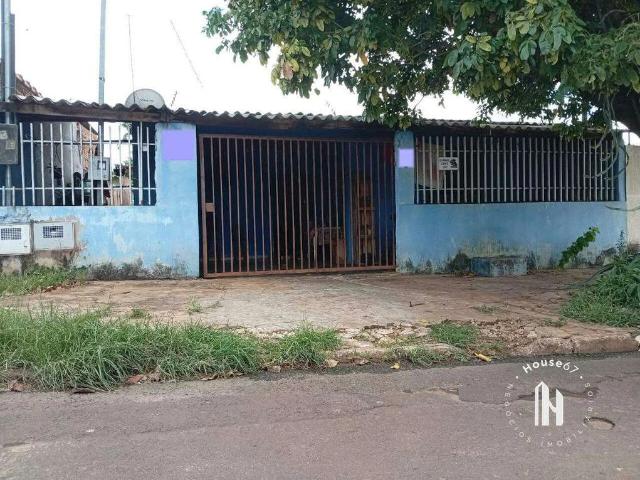 Terreno venda em Campo Grande