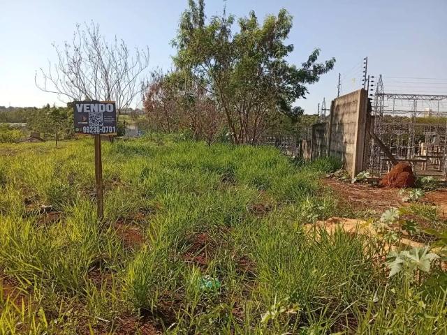 Terreno venda em Região Geográfica Imediata de Campo Grande, Campo Grande