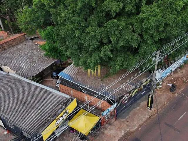Terreno venda em Vila Santa Catarina, Campo Grande