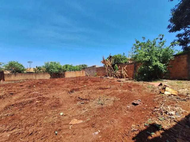 Terreno venda em Região Geográfica Imediata de Campo Grande, Campo Grande