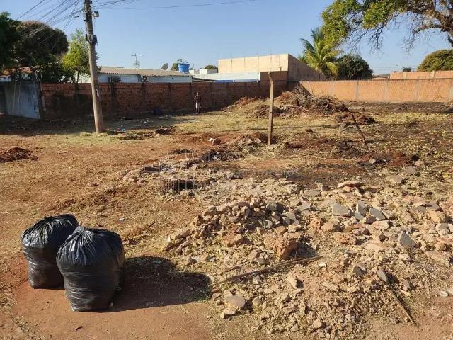 Terreno venda em Região Geográfica Imediata de Campo Grande, Campo Grande