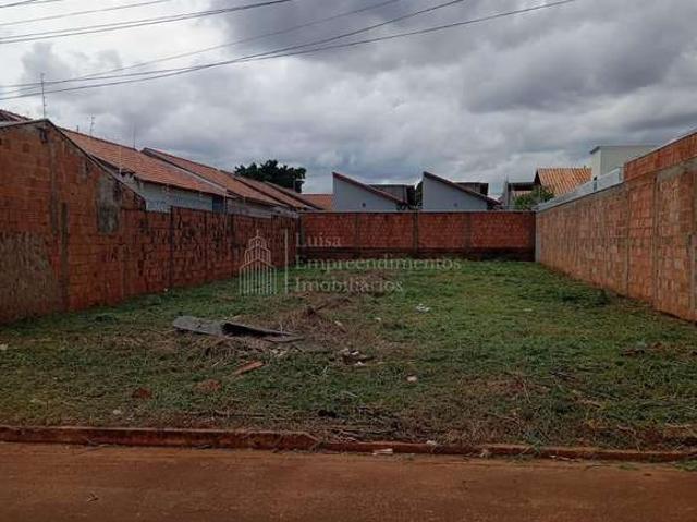 Terreno venda em Região Geográfica Imediata de Campo Grande, Campo Grande