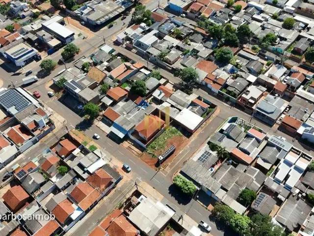 Terreno venda em Região Geográfica Imediata de Campo Grande, Campo Grande