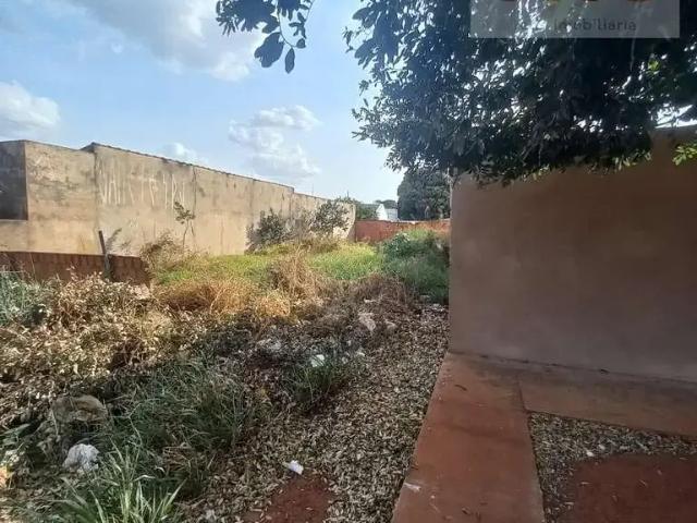 Terreno venda em Região Geográfica Imediata de Campo Grande, Campo Grande