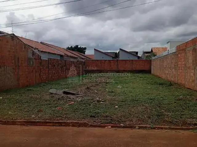 Terreno venda em Região Geográfica Imediata de Campo Grande, Campo Grande