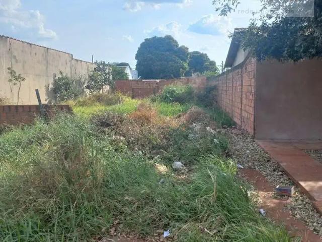 Terreno venda em Região Geográfica Imediata de Campo Grande, Campo Grande