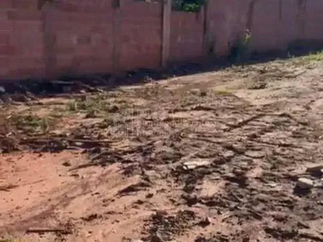 Terreno venda em Região Geográfica Imediata de Campo Grande, Campo Grande