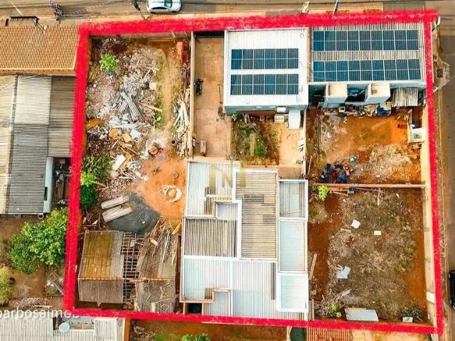 Terreno venda em Região Geográfica Imediata de Campo Grande, Campo Grande