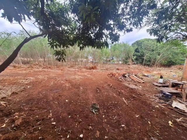 Terreno venda em Região Geográfica Imediata de Campo Grande, Campo Grande