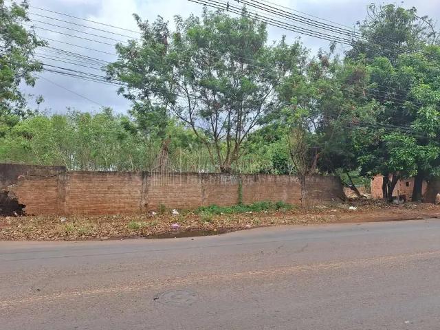 Terreno venda em Região Geográfica Imediata de Campo Grande, Campo Grande