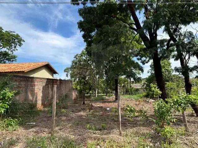 Terreno venda em Auxiliadora, Campo Grande