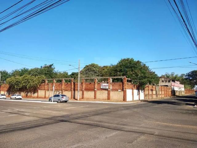 Terreno venda em Região Geográfica Imediata de Campo Grande, Campo Grande