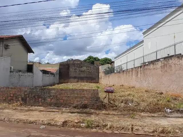Terreno venda em Região Geográfica Imediata de Campo Grande, Campo Grande