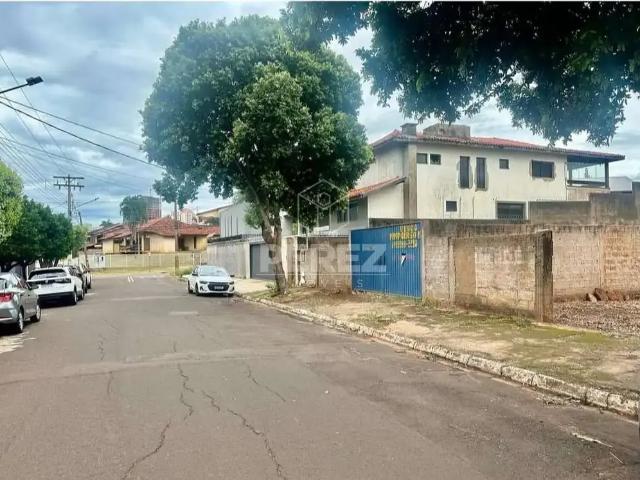 Terreno venda em Região Geográfica Imediata de Campo Grande, Campo Grande