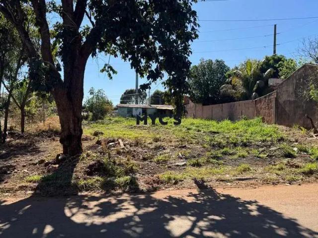 Terreno venda em Região Geográfica Imediata de Campo Grande, Campo Grande