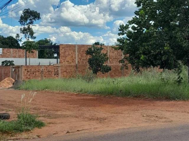 Terreno venda em Campo Grande, Região Geográfica Intermediária de Campo Grande