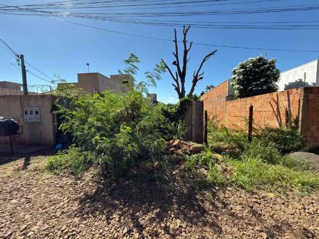 Terreno venda em Região Geográfica Imediata de Campo Grande, Campo Grande
