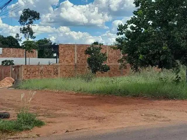 Terreno venda em Região Geográfica Imediata de Campo Grande, Campo Grande