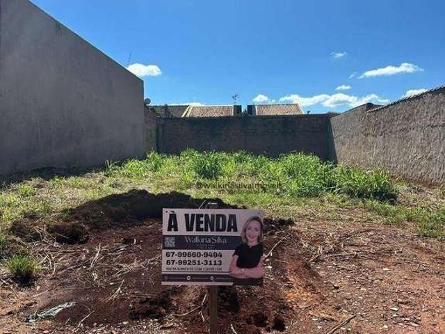 Terreno venda em Região Geográfica Imediata de Campo Grande, Campo Grande