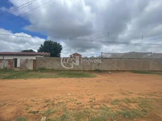 Terreno venda em Região Geográfica Imediata de Campo Grande, Campo Grande