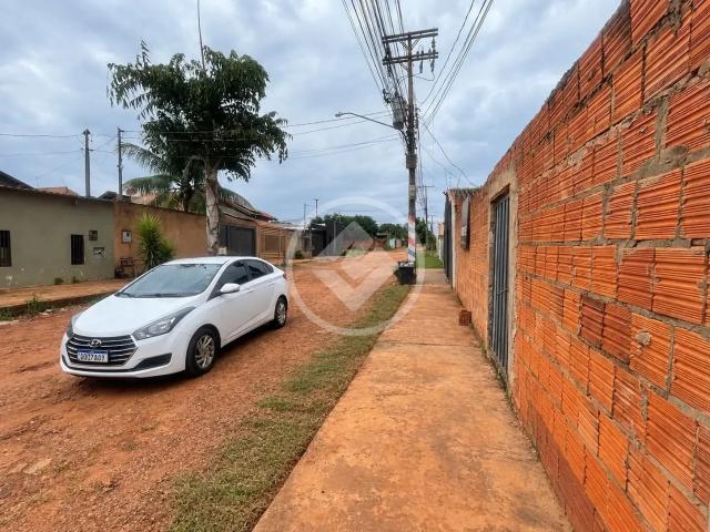 Terreno venda em Catarina I, Campo Grande