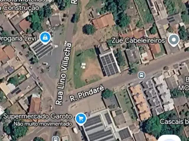 Terreno venda em Região Geográfica Imediata de Campo Grande, Campo Grande