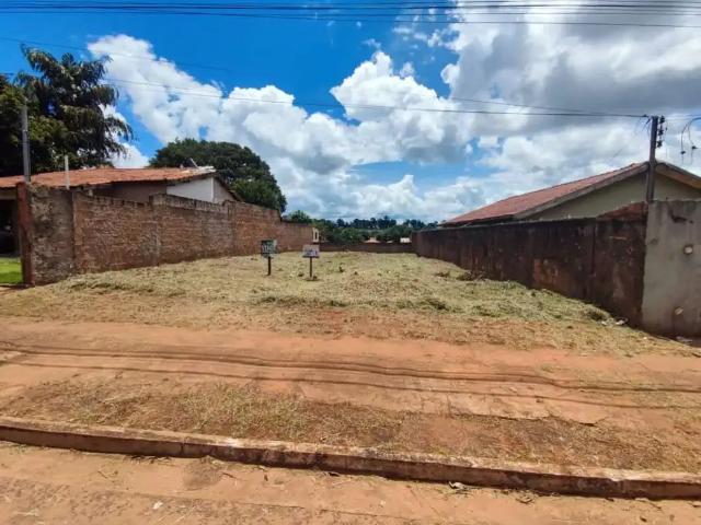 Terreno venda em Região Geográfica Imediata de Campo Grande, Campo Grande
