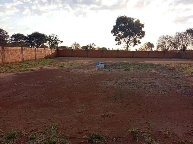 Terreno venda em Região Geográfica Imediata de Campo Grande, Campo Grande