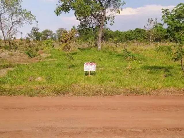 Terreno venda em Região Geográfica Imediata de Campo Grande, Campo Grande