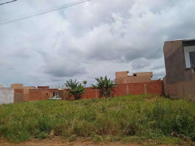 Terreno venda em Região Geográfica Imediata de Campo Grande, Campo Grande