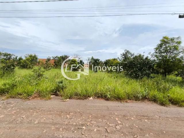 Terreno venda em Região Geográfica Imediata de Campo Grande, Campo Grande