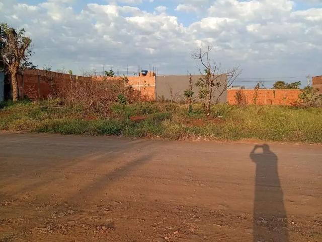 Terreno venda em Região Geográfica Imediata de Campo Grande, Campo Grande