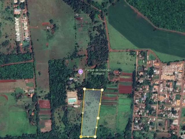 Terreno venda em Região Geográfica Imediata de Campo Grande, Campo Grande