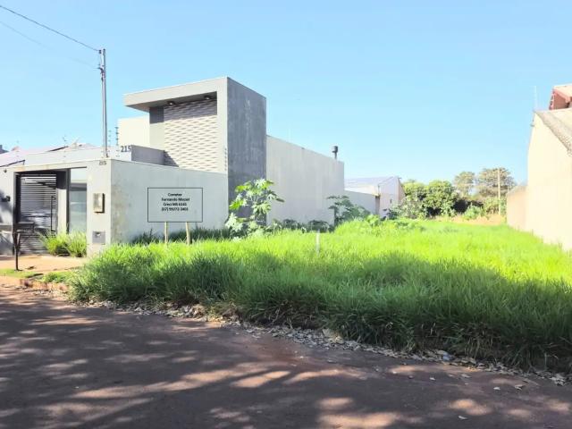 Terreno venda em Região Geográfica Imediata de Campo Grande, Campo Grande